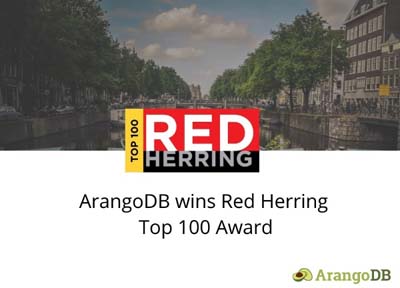 ArangoDB-database-Red-Herring