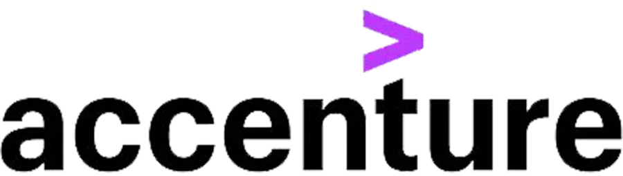 Accenture Logo