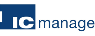Ic manage logo