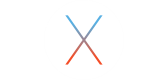 MacOSX logo