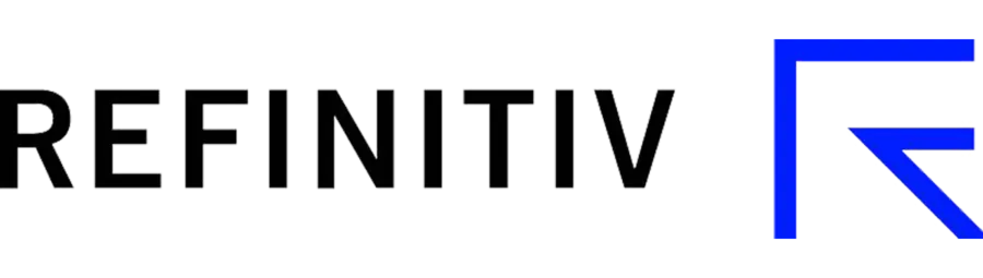 Refinitiv Logo