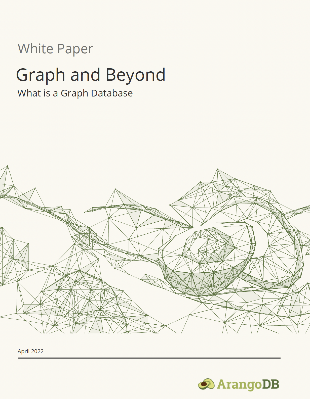 What is Graph Database
