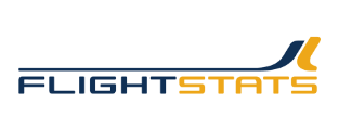 flightstats logo