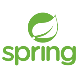 spring framework logo