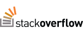stackoverflow logo