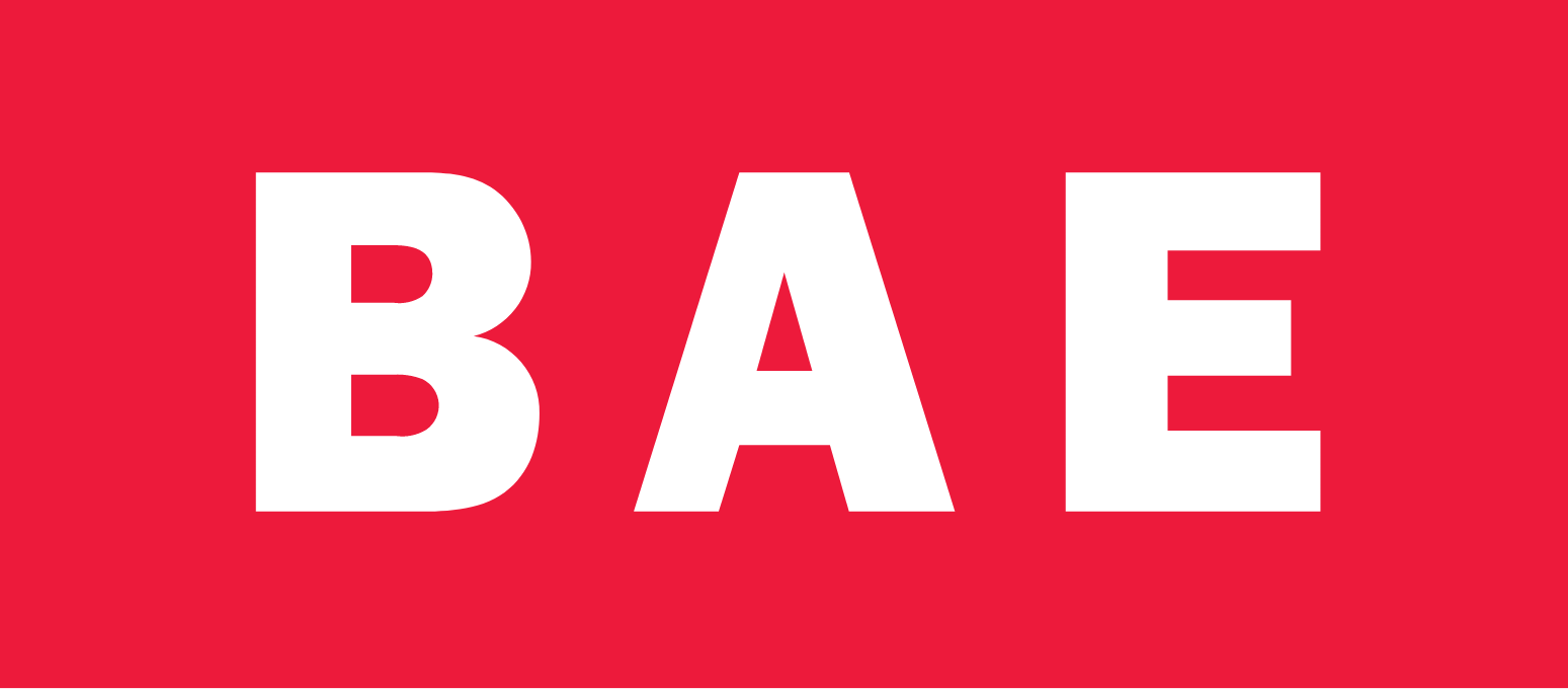 BAE-logo