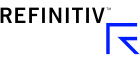 Refinitiv-logo