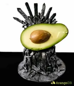 Avocadogot