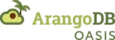 ArangoDB Oasis Managed Service