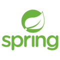 spring framework logo