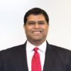 enlarge Sundar Nathan bio picture