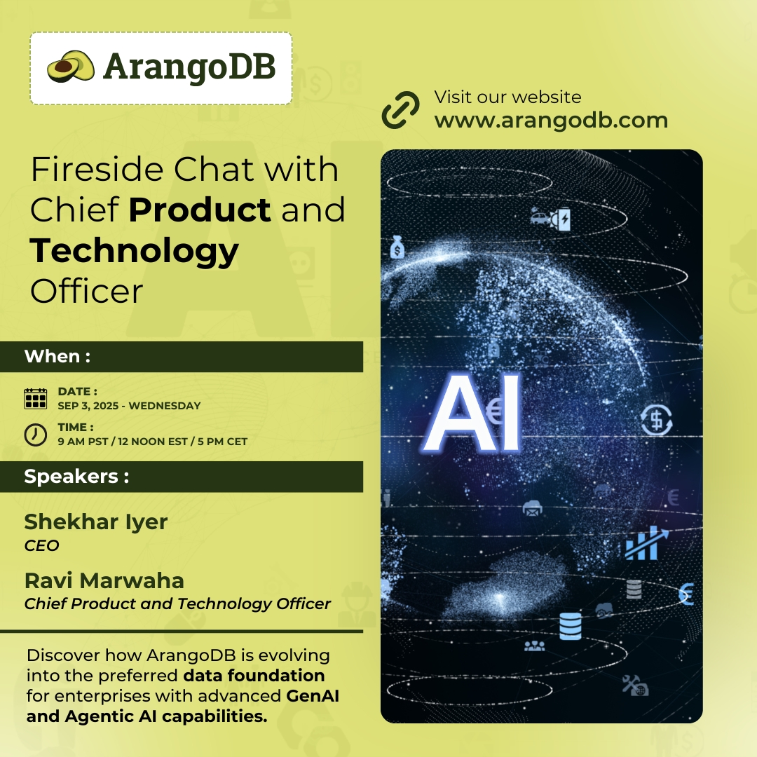 Fireside chat with Chief Product and Technology Officer WP